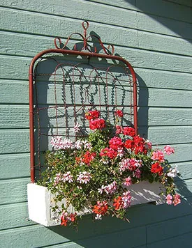 Új és érdekes ötleteket a kert és a kertben saját kezűleg (nyaralók) Új és érdekes ötleteket a kert és a kertben saját kezűleg