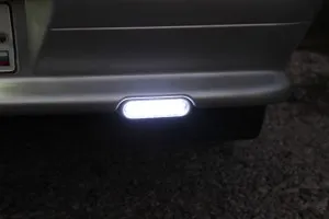 Ne égesse tolatólámpa VAZ-2110 okoz rajz (stroke) Ne égesse tolatólámpa VAZ-2110 okoz kapcsolási rajz