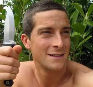 Kés Bear Grylls (bear grylls) - túlélés a vad és extrém helyzetekben (Bear Grylls) Kés Bear Grylls (bear grylls) - túlélés a vad és extrém helyzetekben