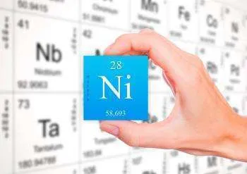 Nikkel - annak tulajdonságait és alkalmazását az egészségügyi, valamint jellemzői a kárt ez a vegyi anyag (nikkel káros az egészségre) Nickel - tulajdonságai és az állat-egészségügyi, valamint jellemzői a kárt ez a vegyi anyag