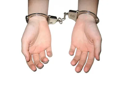 Illegális üzleti bűn és büntetés