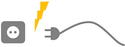 Ne használja az internetet, hogy nem fizet, ha a router ki van kapcsolva (az internetről) Ne használja az internetet, hogy nem fizet, ha a router ki van kapcsolva