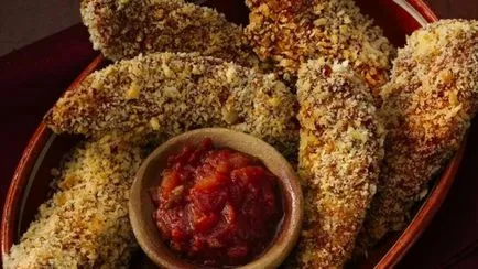 Nem kevesebb, mint 11 recept a KFC csirke, rántott