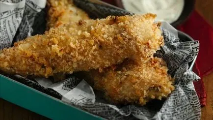 Nem kevesebb, mint 11 recept a KFC csirke, rántott