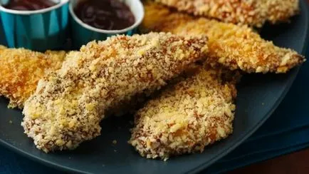 Nem kevesebb, mint 11 recept a KFC csirke, rántott