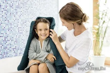 Az új gyermek sampon gél a test és a haj Weleda művész gyönyörű anyaság (Baby Care) Az új gyermek sampon gél a test és a haj Weleda művész gyönyörű anyaság