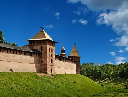 Novgorod régióban 1