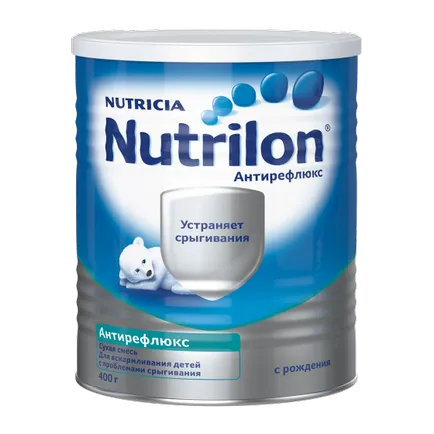 Nutrilon - tápszer a gyermekek és csecsemők