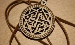 Charms egy katona kezét imát, talizmánok (kéz) Charms egy katona kezét imák, talizmánok