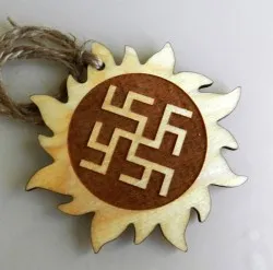 Charm virág páfrány szláv védekezési módszer (Method) Charm páfrány virág szláv módja védelem
