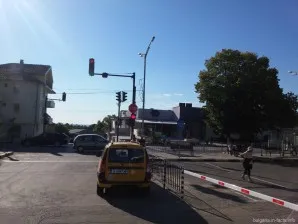 Felülvizsgálata és fotó - Bulgária (felülvizsgálat) Felülvizsgálata és fotó - Bulgária