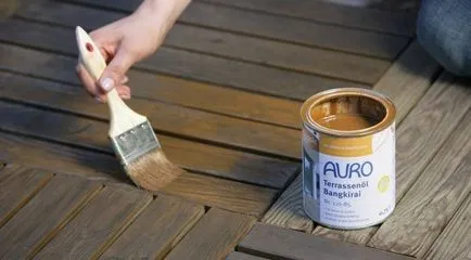Feldolgozás deszkázat Áttekintés
