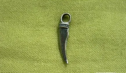 Charms egy katona kezét imát, talizmánok (ima) Charms egy katona kezét imák, talizmánok