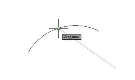 Tárgyraszterkövetést AutoCAD