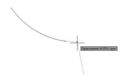 Tárgyraszterkövetést AutoCAD