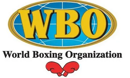 Áttekintés boksz szervezetek fontosságát a világranglistán (World Boxing Council) Áttekintés boksz szervezetek fontosságát a világranglistán
