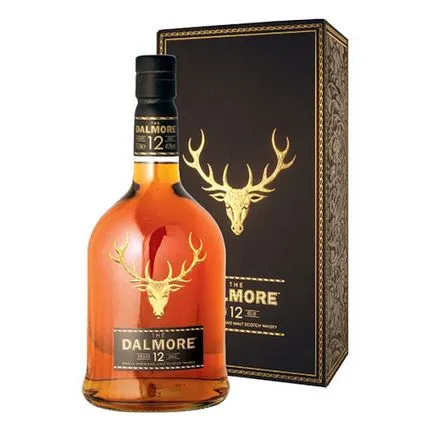 Single malt whisky, amit az identitás és a márka