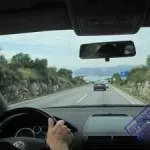 Opel Zafira (Opel Zafira) - személyes tapasztalat