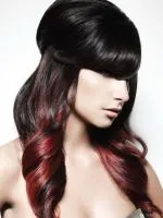 Ombre otthon