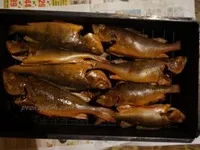 Perch füstölt - prokoptim