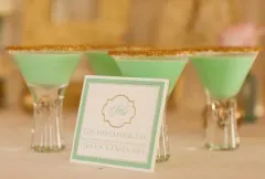 Csinálok egy pályázatot menta színű esküvői - Esküvői tippek (esküvő) Csinálok egy pályázatot menta színű esküvő - Esküvői tippek