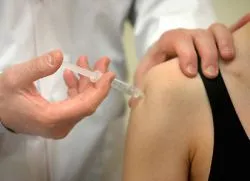 Osteoarthritis a vállízület