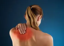 Osteoarthritis a vállízület