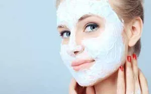 Frissítő arcmaszk otthon legjobb receptek (arc- arc frissítő szín) Frissítő arcmaszk otthon a legjobb receptek