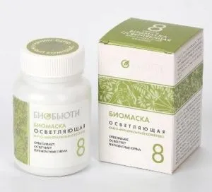 Whitening arc maszkok otthon, gyors hatású és ipari maszkok (fehérítés) Whitening arc maszkok otthon, gyors hatású és ipari maszkok