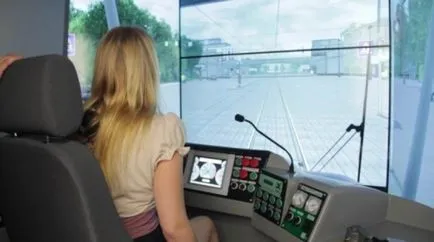 Jellemzői tanulás lovagolni egy busz, trolibusz, villamos és busz vezetés (különösen) Jellemzői tanulás lovagolni egy busz, trolibusz, villamos és busz vezetés