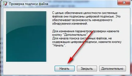 Hogyan tilthatom le a Windows 7 driver aláírása