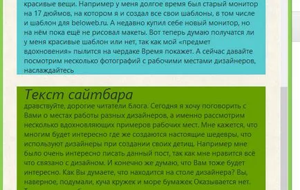 Alapjai Adaptive Web - tervezés (reagáló)
