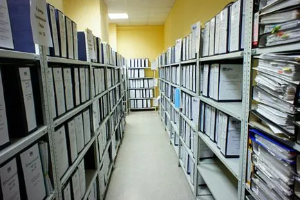 Jellemzői felvétele és tárolása alapvető üzleti megrendelések - Encyclopedia kezdő (tárolás) Jellemzői felvétele és tárolása alapvető üzleti megrendelések - kezdő enciklopédia