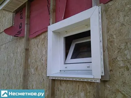 Keretek pártját saját kezével!
