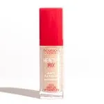 Vélemények krémek és concealers boldog mix, Bourjois, szépség bennfentes (alapozó) Vélemények krémek és concealers boldog mix, Bourjois, szépség bennfentes