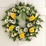 Húsvéti koszorú kezét ötleteket ihlet, ladyemansipe (Húsvét) Húsvéti koszorú kezét ötleteket ihlet, ladyemansipe