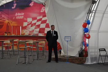 Biztonsági intézkedések Moszkvában (intézkedések) Biztonsági intézkedések Moszkvában