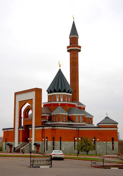 Victory Park és Poklonnaya Gora Moszkva történelem, hol, hogyan juthat