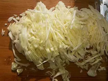 Növényi pörkölt burgonya és cukkini - nagyon finom recept (burgonya) Növényi pörkölt burgonya és cukkini - nagyon finom recept