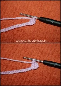 Eyelet a ringli