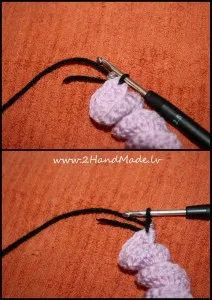 Eyelet a ringli