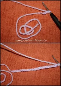 Eyelet a ringli