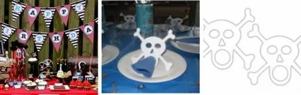 Pirate party jelmezek saját kezűleg (kalóz) Pirate party jelmezek saját kezűleg