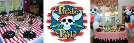 Pirate party jelmezek saját kezűleg (párt) Pirate party jelmezek saját kezűleg