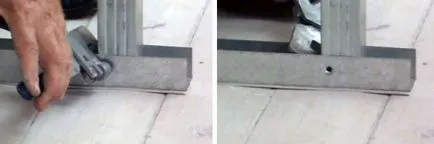 Gipszkarton válaszfalak saját kezűleg