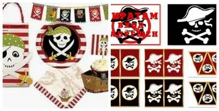 Pirate party jelmezek saját kezűleg (kalóz) Pirate party jelmezek saját kezűleg