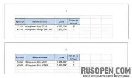 Nyomtatás keresztirányú vonalak excel