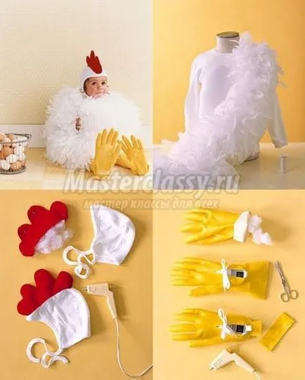 Cockerel kezét az új 2017