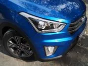 Miért hyundai CRETA jobb, mint a Renault poroló - autók (miért) Miért hyundai Creta jobb, mint a renault poroló - Autók