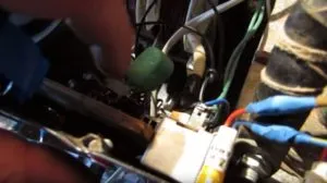 Plazmorez saját kezével a inverter, a gyártási adatokat, videó